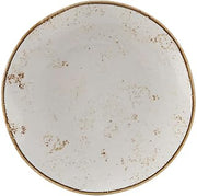 Tuxton Artisan Geode Agave Plate 9"