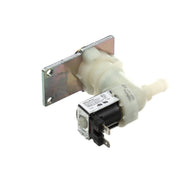 (ICEOA) Valve Water Inlet 120V by Ice-O-Matic – Stainless Steel, Model 9041108-01
