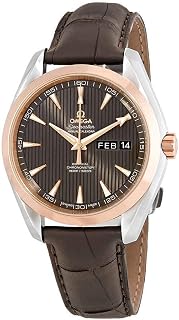 Omega Seamaster Aqua Terra 231.23.43.22.06.002