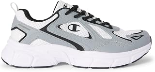 Champion Retro Running Unisex RT25 Mesh Shoes Low Cut Blue