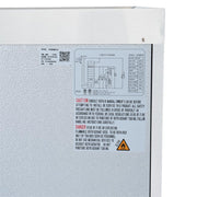 48 3/8" Chef Base by MOTAK – 51.18x34.88x27.76, In Description, Check Images, Model MCBR48-D-X