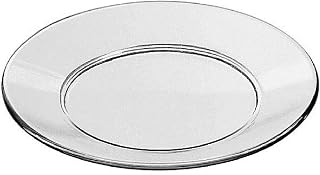 Libbey Duratuff 8" Salad/Dessert Plate