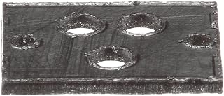 Bki Gasket, Igniter, Fkg/Blg G0328 - Genuine OEM Replacement Part