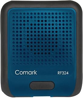 Comark Audible and Visual Alert Speaker