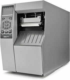 Zebra Technologies Zebra Zt510 Direct Thermal/Thermal Transfer Printer - Monochrome - Label Print - ZT51042-T210000Z