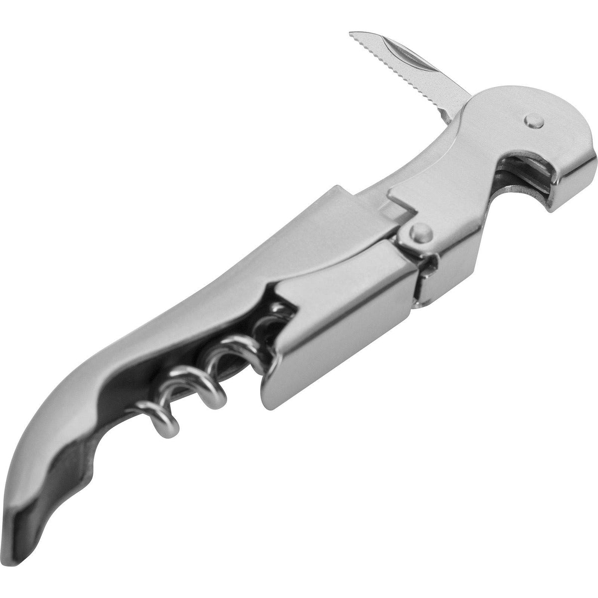 Bottle Opener by Westmark – 4.7 x 0.8 x 0.8 inches, Stainless Steel, Model 60172270