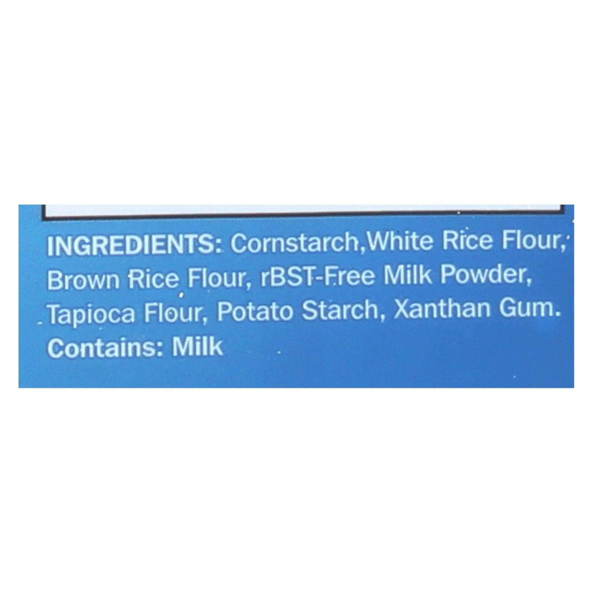 Gluten Free Flour by Cup4Cup – 3 Pound (Pack of 6), Pack of 6, Model 859216003004