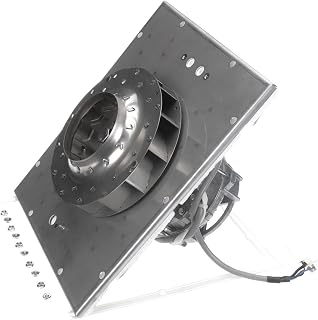 MERRYCHEF Convection Motor Assembly E2S