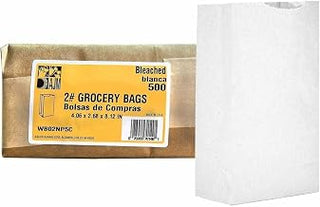 AJM Shopping Bag WB02NP5CES - 1 Each