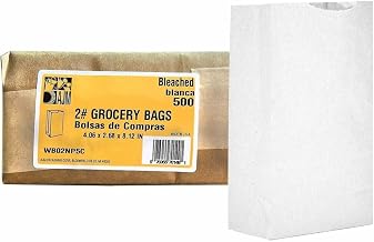 AJM Shopping Bag WB02NP5CES - 1 Each