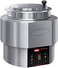 Hatco RHW-1-120-QS 14.1 Food Pan Warmer/Cooker, Countertop