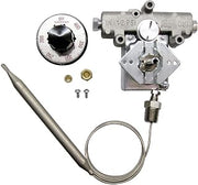 Robertshaw Gas Cooking Control, Tstat, 1/4In, 200-400
