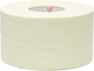 Johnson & Johnson Consumer Coach Porous Athletic Tape, 32 Count