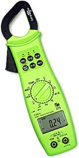 TPI 275 Clamp-On Meter