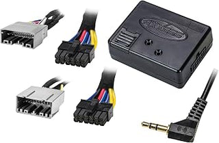 Axxess Chrysler Data Interface 2004-Up