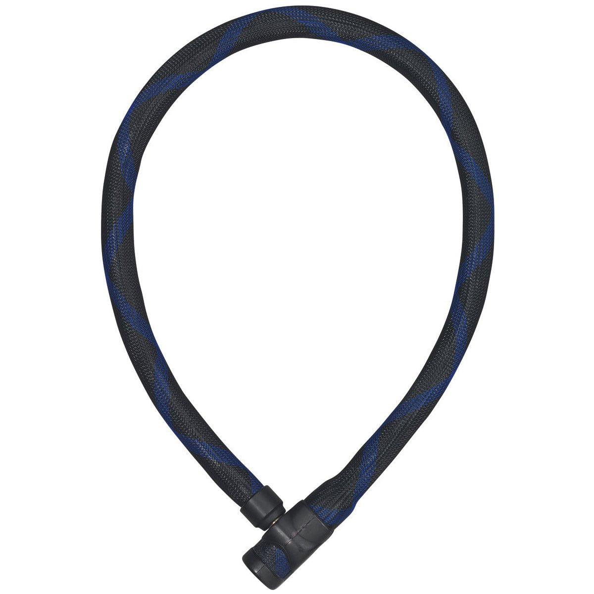Ivera Steel-O-Flex 7200/110-110cm Length 20mm Diameter by ABUS – ys110, Blend, Black, Model 55138