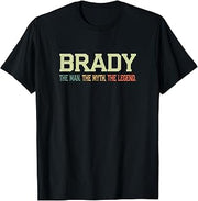 Brady T-Shirt