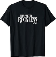 The Pretty Reckless Taylor Back T-Shirt