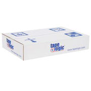 2 Inch x 110 Yards Clear Acrylic Packing Tape by Tape Logic – Case of 6, Acrylic, Clear, Pack of 6, Model TLT9021606PK