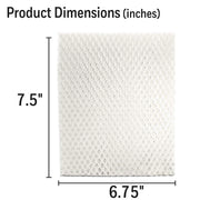 Honeywell 3 Count (Pack of 12) / White / 1 Accessories