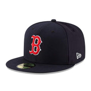 Cap Co. Inc. Men's by New Era – Cotton, Navy, Model 70331911