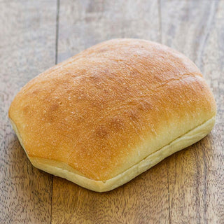 Artisan Telera Sliced Sandwich Bread Rolls by La Brea Bakery – 3 Ounce, Pack of 96