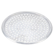 Pizza Screens - NSF 18" Diameter 1 Each by American Metalcraft – 18", Aluminum, Silver, Model 28718