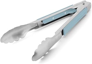KitchenAid Silicone Side Locking Tongs