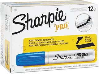 Sharpie King Size Permanent Marker SAN15003