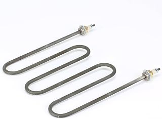 Direct Replacement for CRES COR 0811285 Appliance Heating Element -120V Reservoir