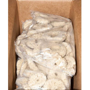 Singleton Large Breaded Calamari Rings by Singleton Seafood – Commercial Grade