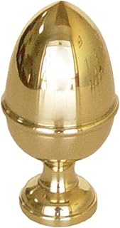 Imex The Fox 76210 – Pineapple Finial Shape, 76211