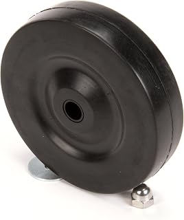 Pitco 60176301 Caster Washer with Nut Fat Vat