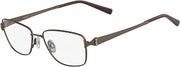 Flexon Eyeglasses LANA 210 Brown