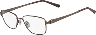 Flexon Eyeglasses LANA 210 Brown