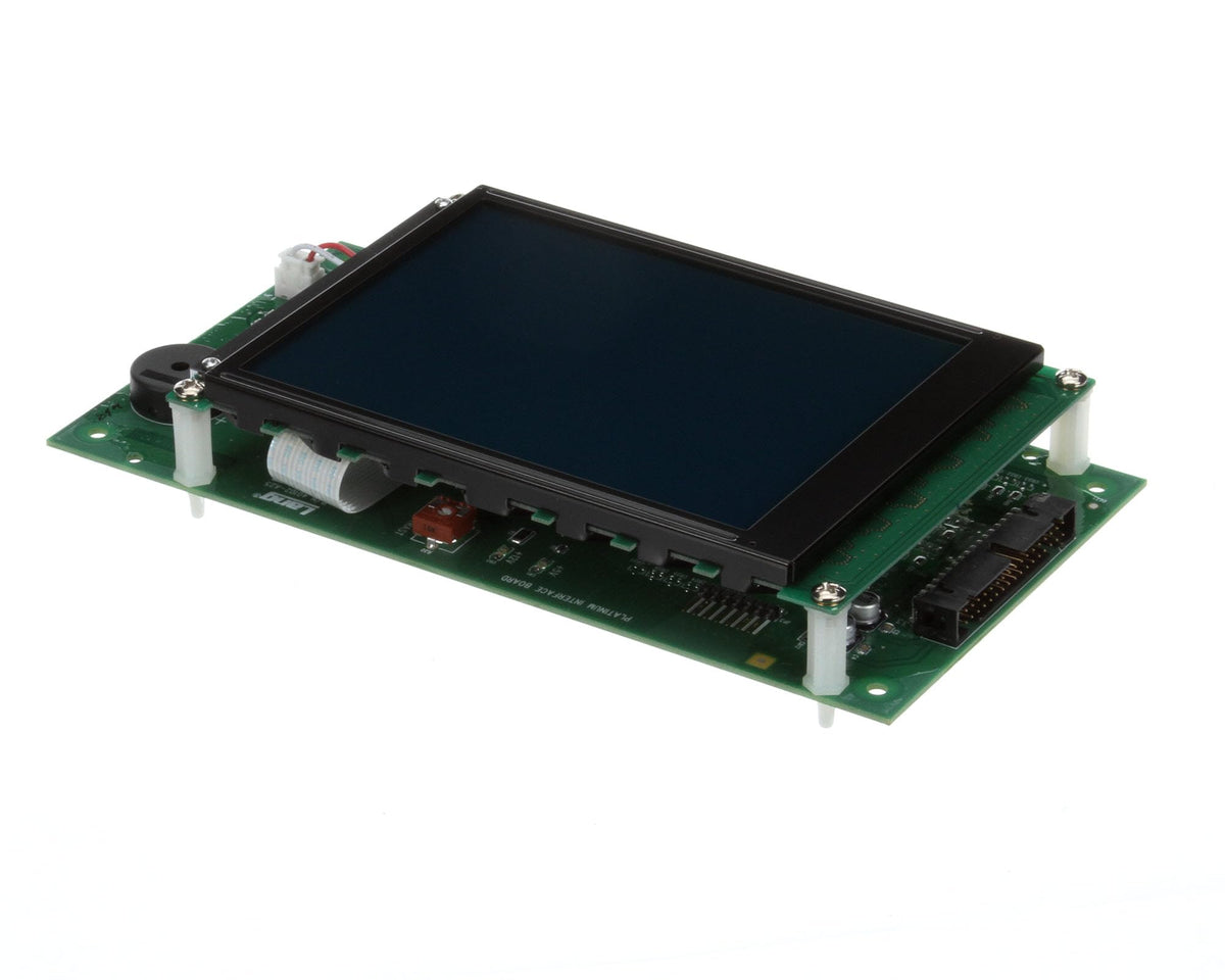 Display Board by Lang – Model 2J-40102-A25