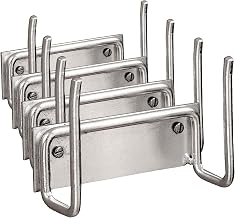American Metalcraft (WPH45153) Peel Rack Chrome on Steel (Pack of 4)