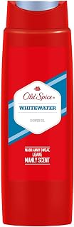 Old Spice Whitewater Shower Gel