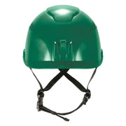 Ergodyne Green / 6.5 – 8 / Safety Helmet - Type 2, Class C Hard Hats