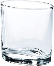Cosy & Trendy 11956261 Set of 6 Aperitif Glasses Moments - 9 cl - Clear