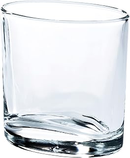 Cosy & Trendy 11956261 Set of 6 Aperitif Glasses Moments - 9 cl - Clear