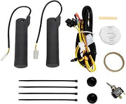 Ariens Genuine OEM Handwarmer Kit 7210400 for 2011 & UP Compact Deluxe Snow Blower
