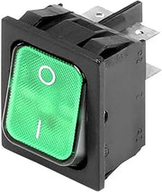For Merco 27511SP Rocker Switch Lighted Replacement -