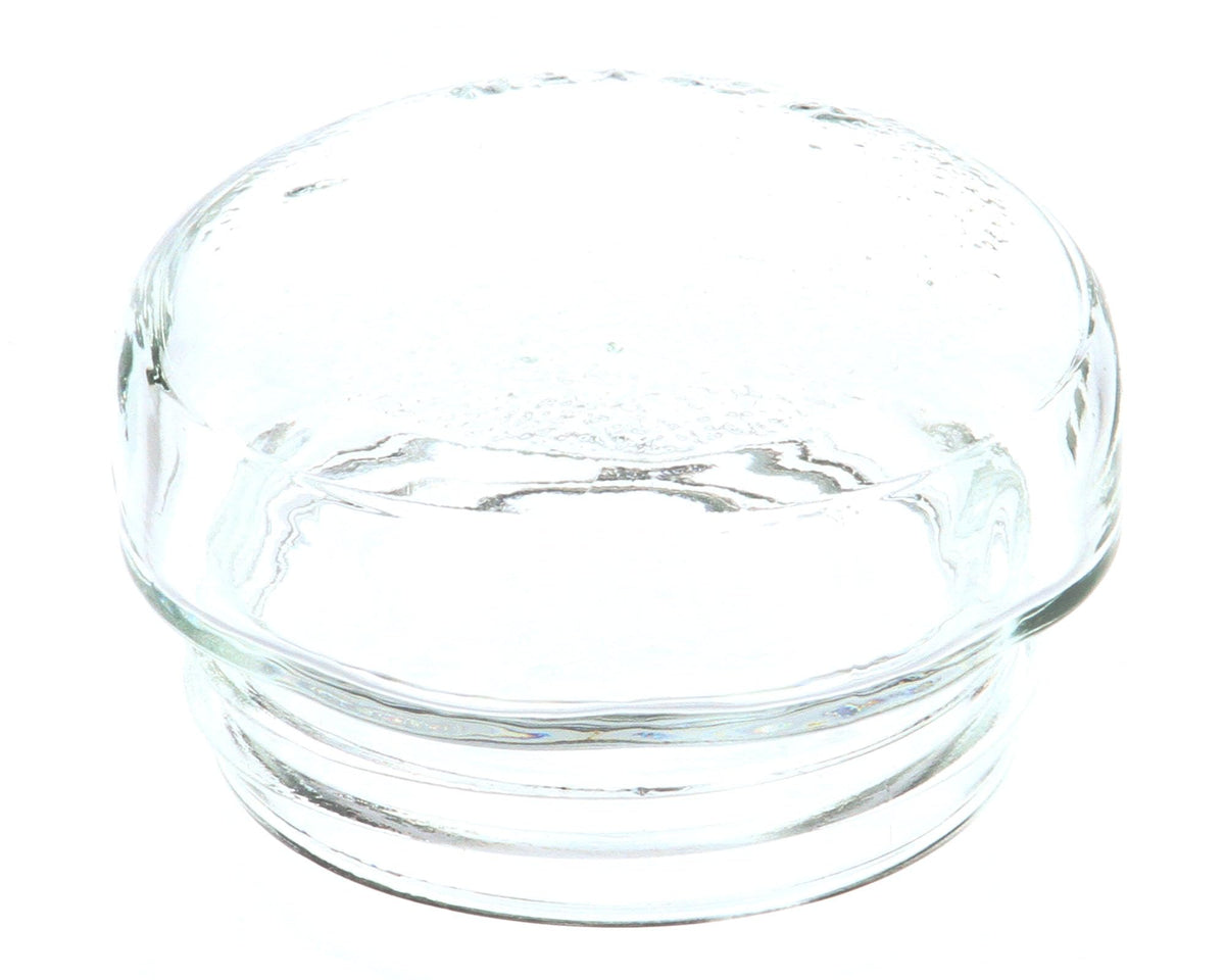 50-1021, Light Socket (Porthole) Glass by Nu-Vu – Glass, Model NUV50-1021