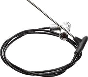 Rational 40.04.506 Meat Probe Sensor W. Angle Plu