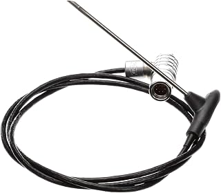 Rational 40.04.506 Meat Probe Sensor W. Angle Plu