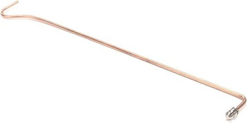 Turbo Air Pilot Tube, Rear R90HPPTL - Genuine OEM Replacement Part