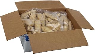 Trident Seafoods Golden Ale Battered Cod Fillet, 2 Ounce -- 1 each.