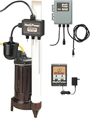 Liberty Pumps 1/3 HP 1-1/2