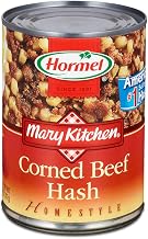 Mary Kitchen Hash - Corned Beef -14 Ounce (Pack of 12)